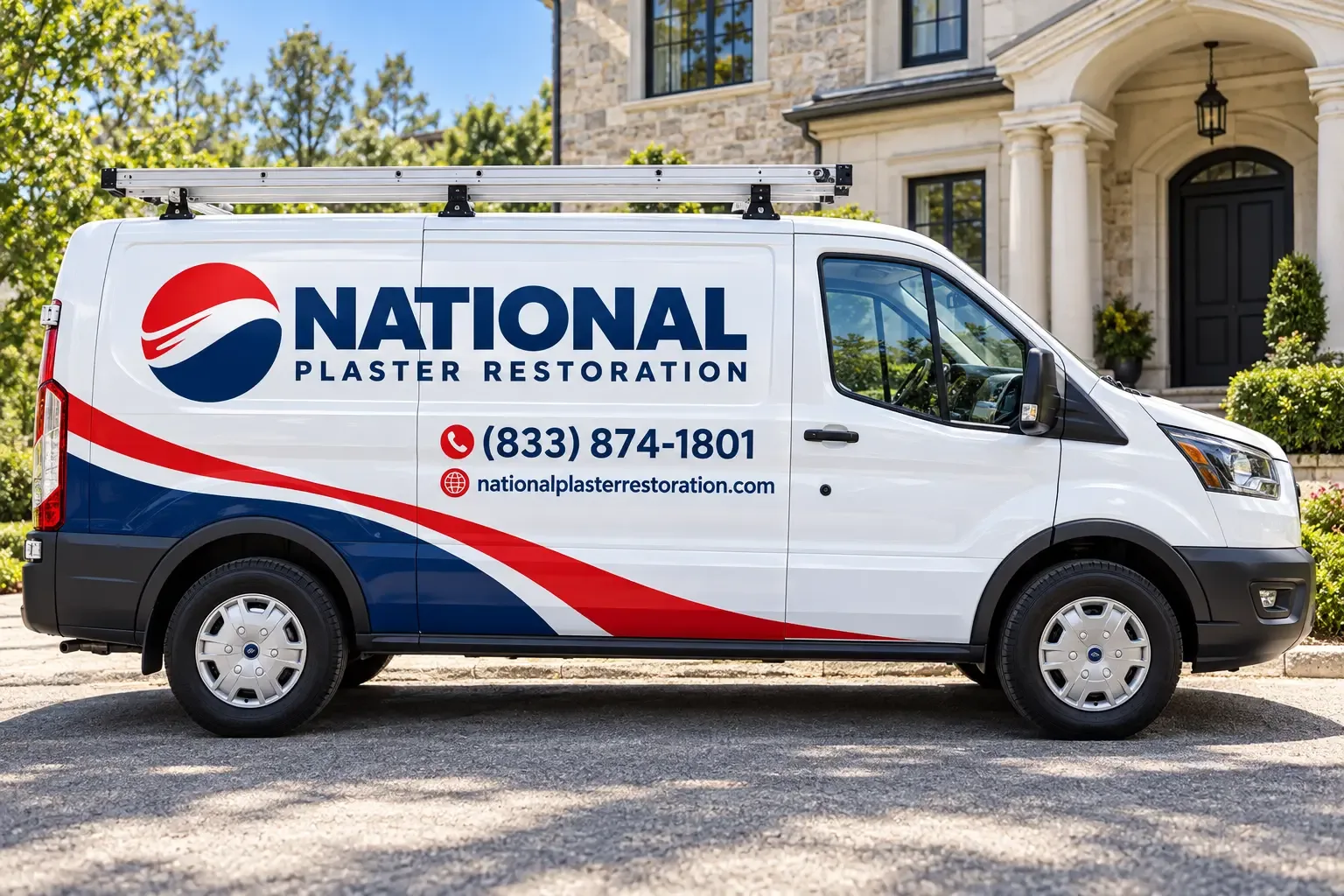 Plaster Repair in Nanticoke, MD near me