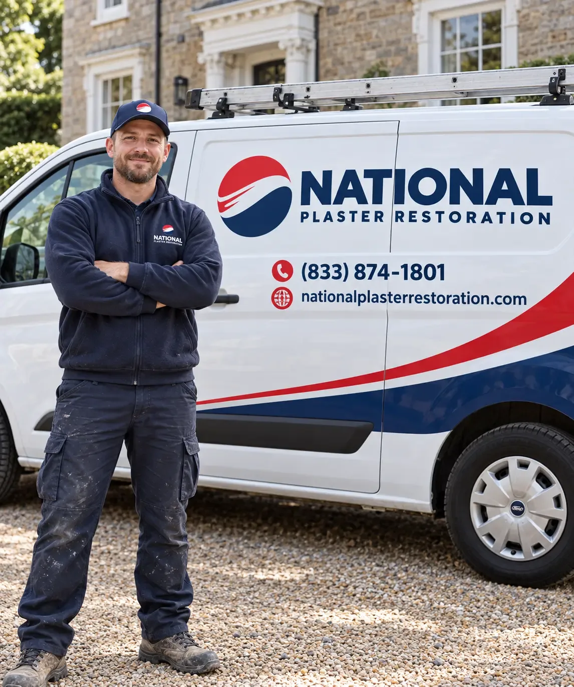 Plaster Repair company in Nanticoke, MD